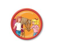 Kekz Jeton Audio pour Les écuries à Biscuits, Bibi et Tina - Suivi 2 : Amadeus est Malade comme Biscuits, Jeu auditif pour Les Enfants à partir de 4 Ans, Temps de Jeu env. 34 Minutes