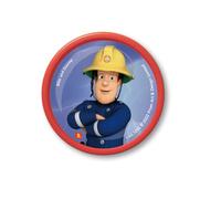 Kekz Kekz 5 Puce Audio pour écouteur de Cookies, Sam Le Pompier - Kekz 5 : Foudre et Tonnerre, Jeu Audio pour Enfants à partir de 3 Ans, Temps de Jeu env. 41 Min