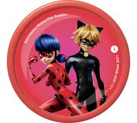 Kekz Miraculous - Stürmisches Wetter / Der Bubbler Puce audio de casque pour enfants