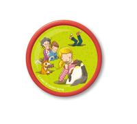 Kekz Puce Audio pour écouteur de Biscuits, L'école des Animaux Magiques - Kekz 2 : Trous Pleins ! - Jeu Audio pour Enfants à partir de 6 Ans - Temps de Jeu : Environ 76 Min