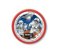 Kekz Puce Audio pour écouteur de Biscuits, Les Trois ?? Kids - Kekz 1 : Mission Mars, Jeu Audio pour Enfants à partir de 6 Ans, Temps de Jeu d'environ 65 Min.