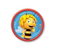 Kekz Puce Audio pour écouteur de Biscuits, Maya l'abeille - Kekz 1 : la Danse de la Pluie/Traces mystérieuses, Jeu Audio pour Enfants à partir de 3 Ans, Temps de Jeu d'environ 63 Min.