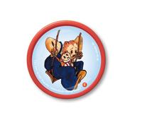 Kekz Puce Audio pour écouteurs à Biscuits, Bobo Sept dormeurs - Kekz 2 : Il est de Retour, Jeu Audio pour Enfants à partir de 4 Ans, Temps de Jeu env. 37 Min