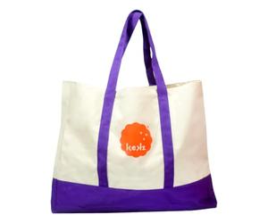 Kekz Sac de plage - Accessoires cornes à biscuits, puce audio pour voyager avec enfants, parfait pour la plage, la piscine extérieure et le lac de baignade, les vacances d'été, les vacances