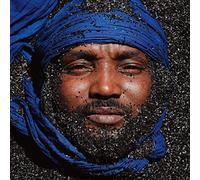 Kel Assouf Black Tenere (CD) Album