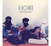 Kel Tinariwen – Kel Tinariwen