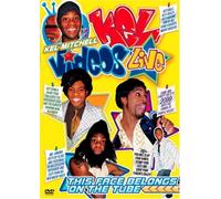 Kel Videos Live: This Face Belongs on the Tube [Import USA Zone 1]