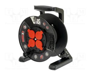 KEL W-100020 Rallonge réseau