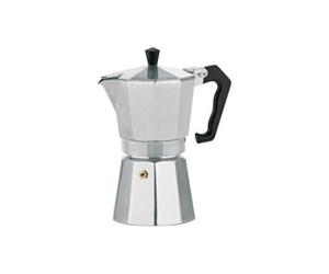 KELA 10590 CAFETIRE ITALIENNE POUR 3 TASSES