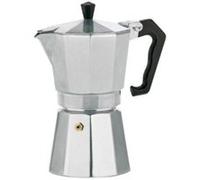 KELA 10590 CAFETIRE ITALIENNE POUR 3 TASSES G