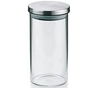 Bocal hermétique Baker 0,35L - - Transparent - Verre