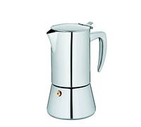 Kela 10835 Latina Cafetière Italienne Acier Ino…