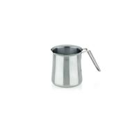kela 10901 herta pichet à lait en inox 0,7 l