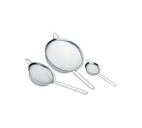 Kela Set de passoires de cuisine Profi 3 pcs. acier inoxydable 18/10 36