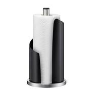 Porte-Rouleau de Cuisine Kela Stella Noir