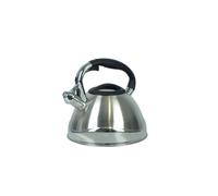 kela 11655 Varus Bouilloire Inox Compatible Induction DS Argent 3 L 22 x 22 x 21,5 cm