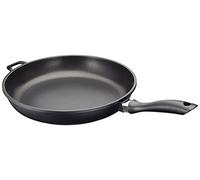 Kela 15154 Poêle Anti-Adhésive en Fonte d'Aluminium, Compatible Induction, Diamètre 32 cm, 'Kerros'