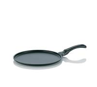 kela 15155 crêpière en fonte d'aluminium avec revêtement anti-adhésif compatible induction, diamètre 28 cm, 'Kerros'