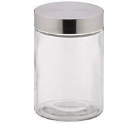 BOÎTE RESERVE RONDE EN VERRE 1.5L - 17 CM