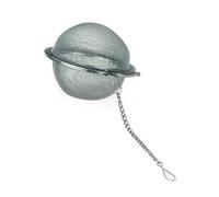 Kela 19051 Profi Pince à Thé/Épices Acier Inoxydable Argent 5 cm