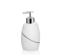 KELA 20303-CN Distributeur de Savon 300 ML, Accessoires Salle de Bain