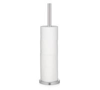 Kela 22828 Carta Porte-Papier Toilette Acier Inoxydable 57 cm