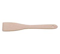 kela 23338 Spatule Maribor 30cm d'hêtre, Bois, Beige, 30 x 5,5 x 1 cm