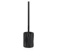 Kela 23767-CN Mérida Brosse WC Noir