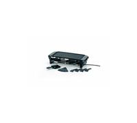 KELA - 64002 - RACLETTE GRILL CHALET - 8 PERSONNES