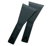 Set 8 spatules à raclette noir Kela