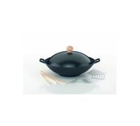 KELA 77943 WOK SET CLASSIC 5 PIECES FONTE