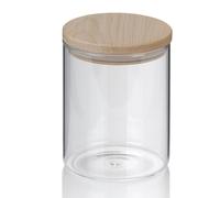 KELA AMELIE bol en verre 0.8l KL-11955