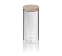 KELA AMELIE bol en verre 1.5l KL-11957