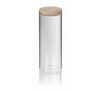 KELA AMELIE bol en verre 1.9l KL-11958