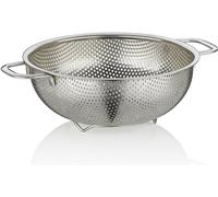 Kela Passoire Ares inox 18/10e 20 cm argent