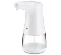 Kela Aurie distributeur de désinfectant 360 ml blanc 24510