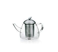 Kela Aurora théière, avec dispositif d'infusion, 1,3 l