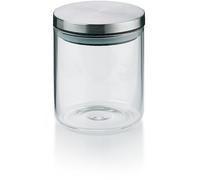 Kela Baker boîte de rangement 9.5x9.5x11 cm transparent KE-10767