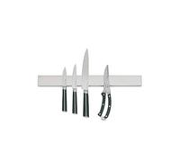 Kela 15715, support mural magnétique, acier inoxydable, longueur 36 cm, 'Plan'