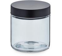 Kela Bera boîte de rangement 11x11x12 cm transparent KE-10556