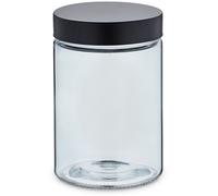 Kela Bera boîte de rangement 11x11x17 cm transparent KE-10557