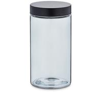 Kela Bera boîte de rangement 11x11x22 cm transparent KE-10558