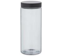 KELA Bera pot en verre de 2,1 L KL-10559