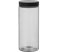 Kela Bocal à provisions 2.1 litres Verre Boîte à provisions Bera avec couvercle à visser