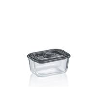 Boîte hermétique rectangulaire Aurélia 0,4L Kela