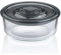 KELA Boîte fraîcheur Aurelia verre 4,5cm 11,5cm 0,17l KL-12639