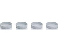 KELA Bol à crème brûlée MALEEN porcelaine 12 cm KL-10763