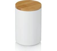 KELA Bol en céramique Cady blanc 0,7l KL-15279