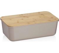 Kela bread box Apart light grey
