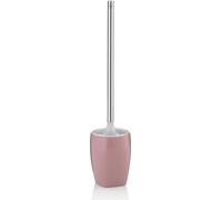 KELA brosse de toilette lindan céramique rose 45 cm KL-20334